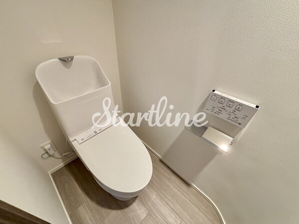 ソラシアレジデンス亀戸の物件内観写真